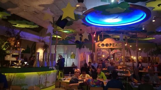 Pub Coopers – Birre, buon cibo e divertimento per tutti a Travesio