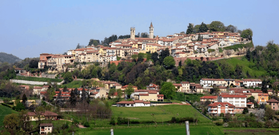 10 borghi medievali del Piemonte da visitare nel weekend
