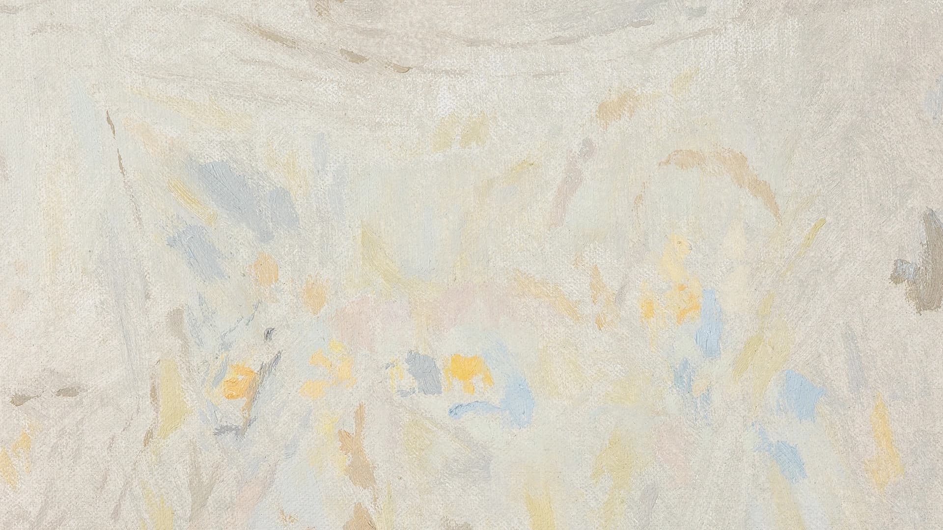 Alessandro Gioiello: 'Pensieri Sparsi' alla Galleria Richter Fine Art