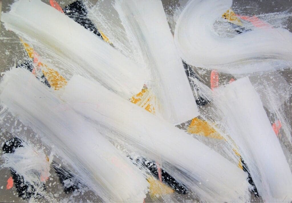 Angelo Molinari — La pittura come pensiero e rappresentazione