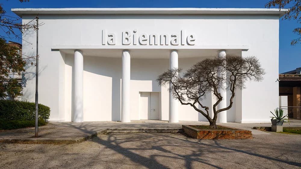 Biennale Arte 2026 a Venezia: aperta la 61ª Esposizione Internazionale