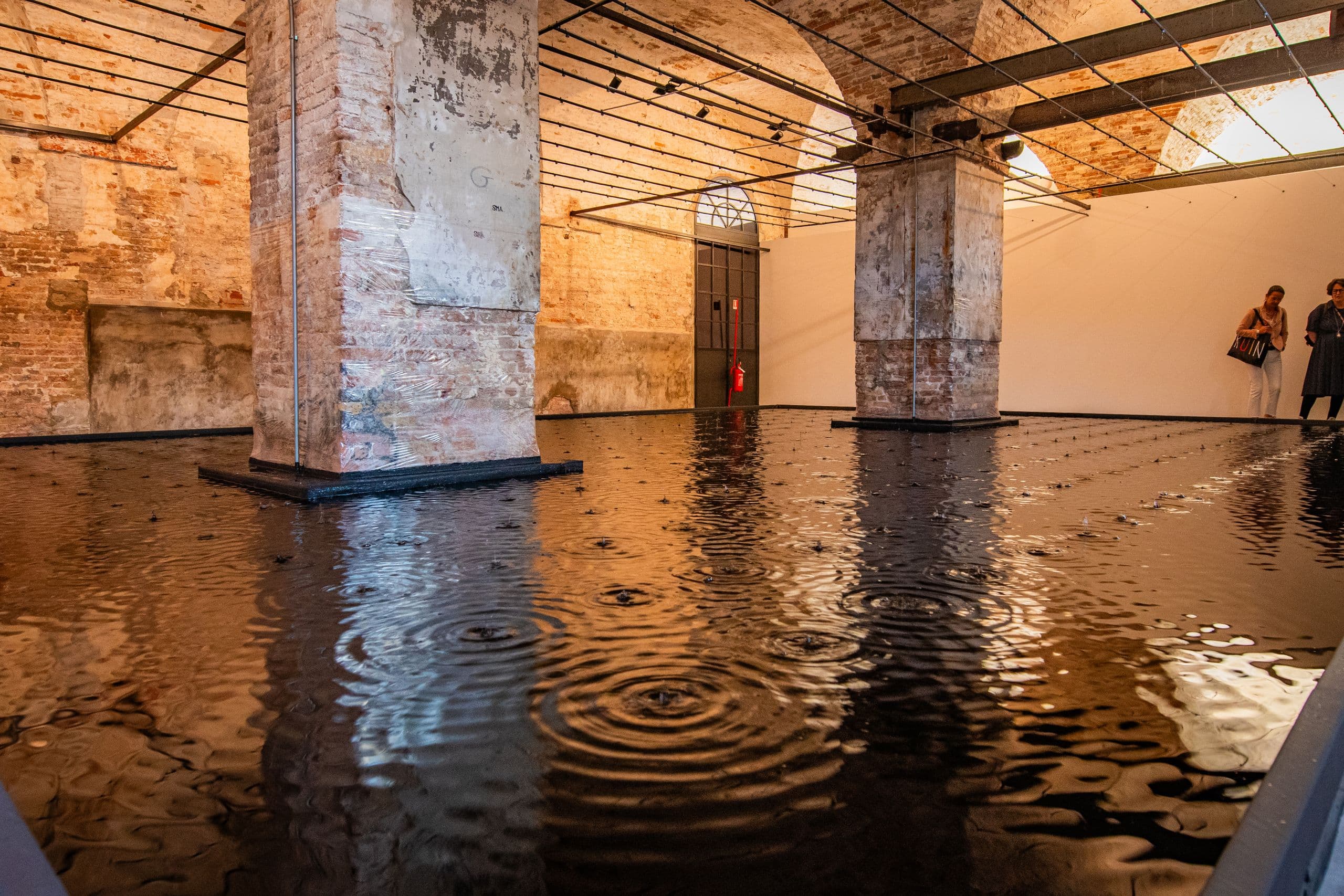 Biennale Arte 2026 a Venezia: guida pratica alla mostra postuma di Koyo