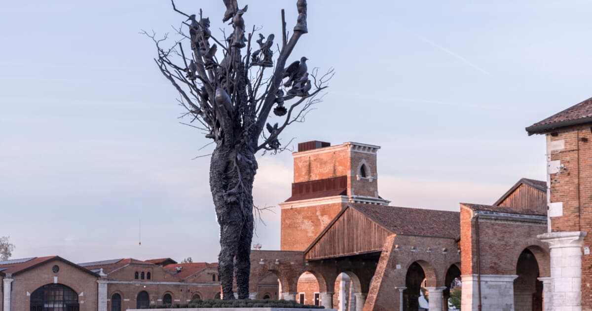 Biennale Arte 2026: guida essenziale al Padiglione Italia e consigli