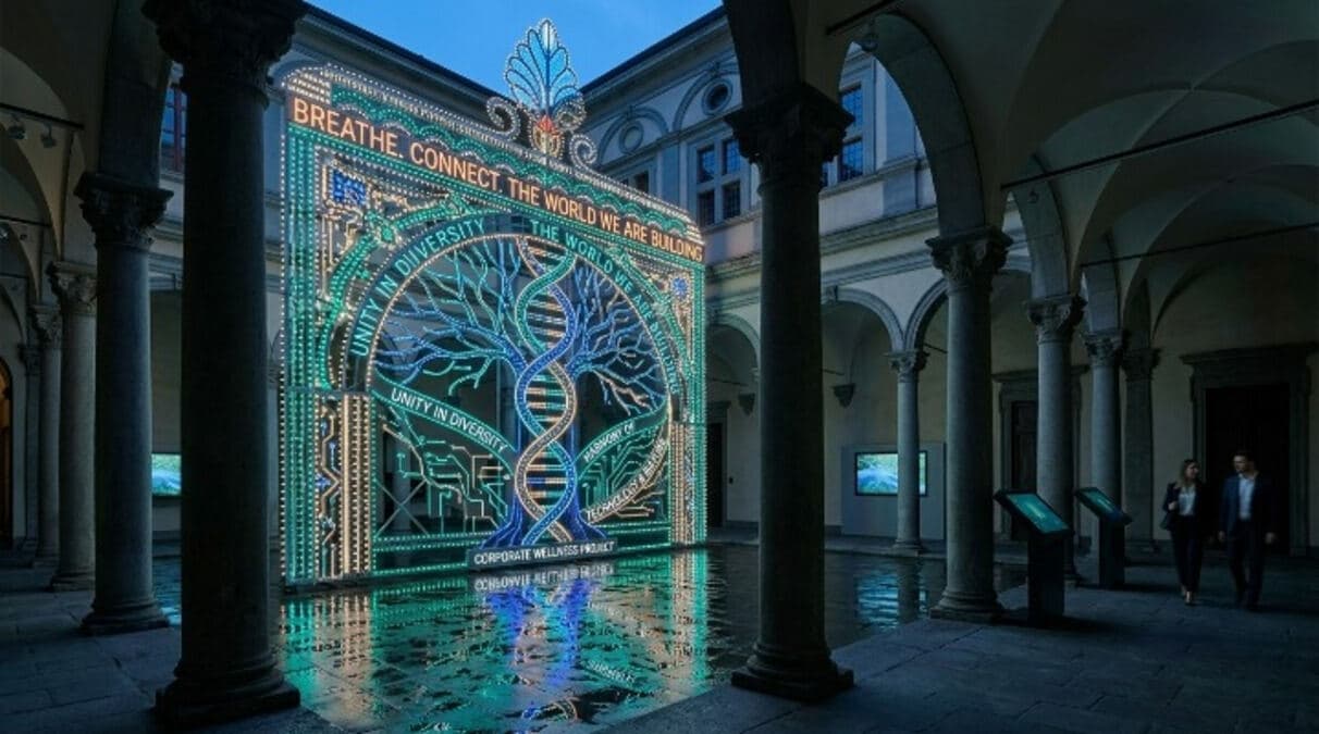 Biennale d'Arte Venezia: guida pratica ai percorsi e alle mostre da non