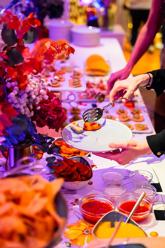 Binomio: il nuovo punto di riferimento per la nightlife creativa a