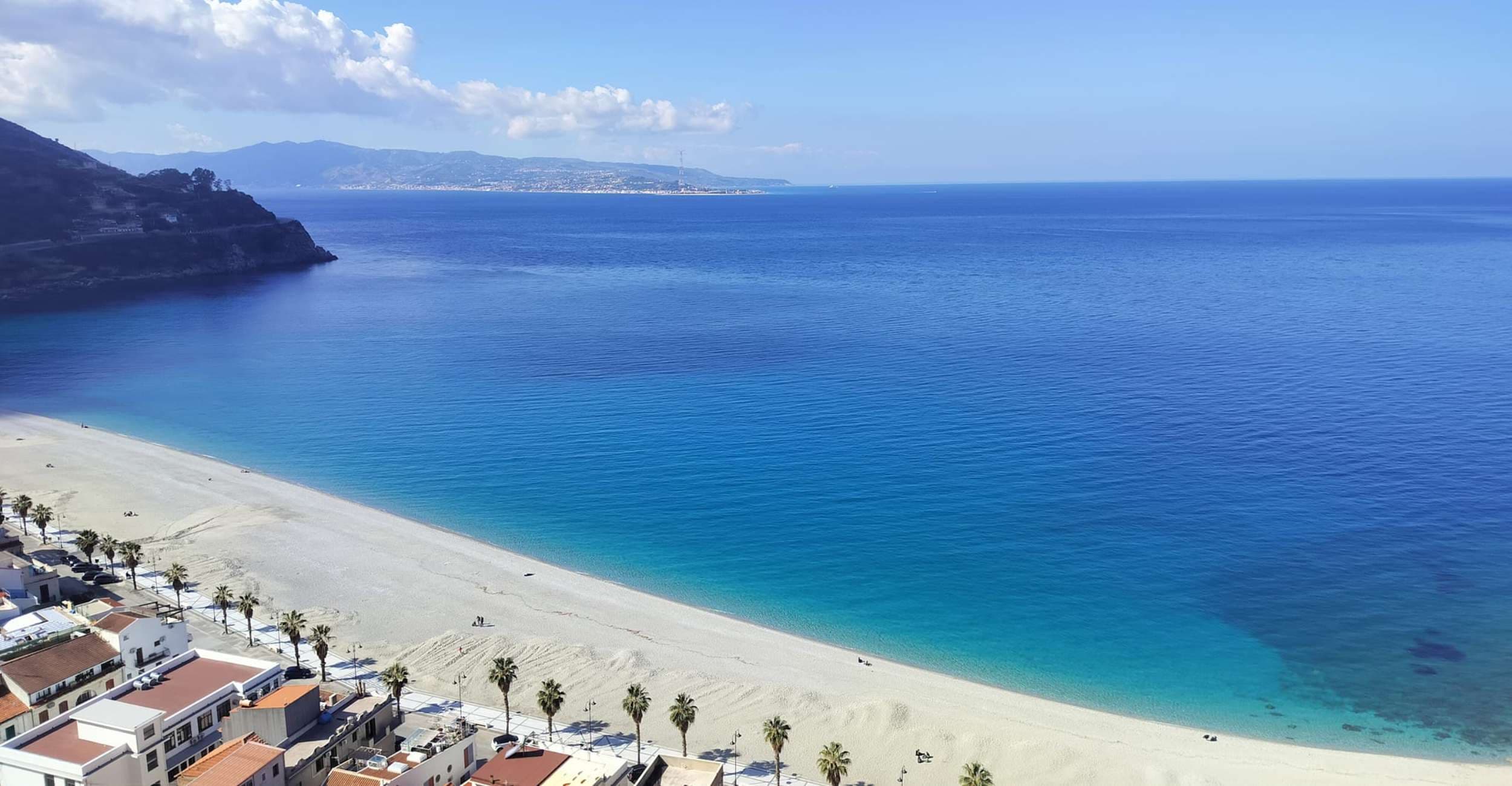 Calabria in primavera: 3 destinazioni da non perdere ad aprile tra