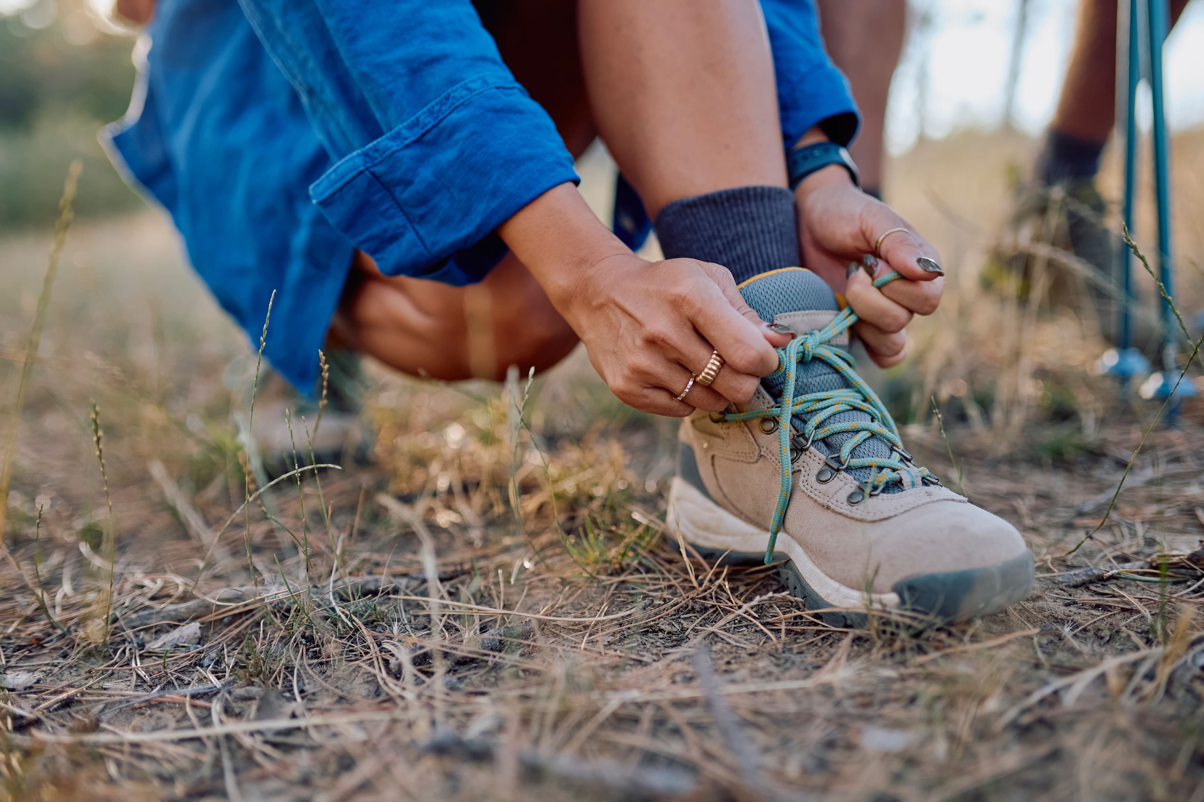 Camminare senza dolore: consigli pratici per trekking e passeggiate