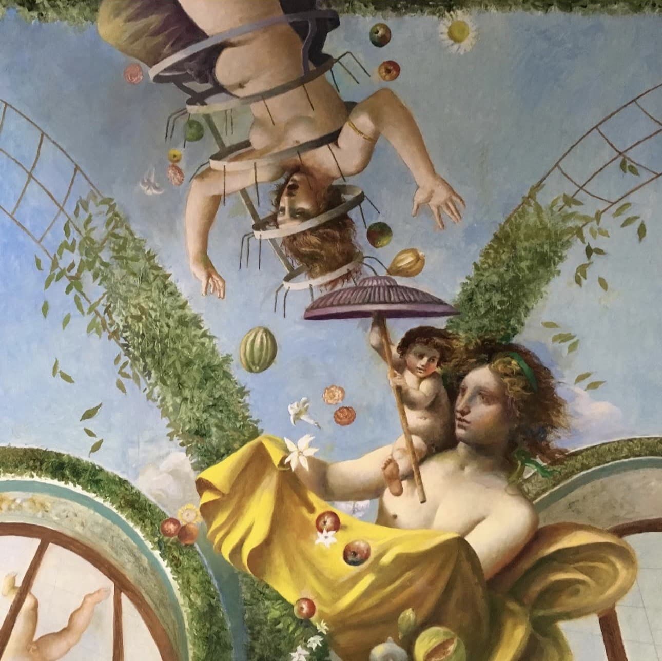 Capodimonte: "I Segni dei Tempi", mostra-omaggio a Carlo Maria Mariani