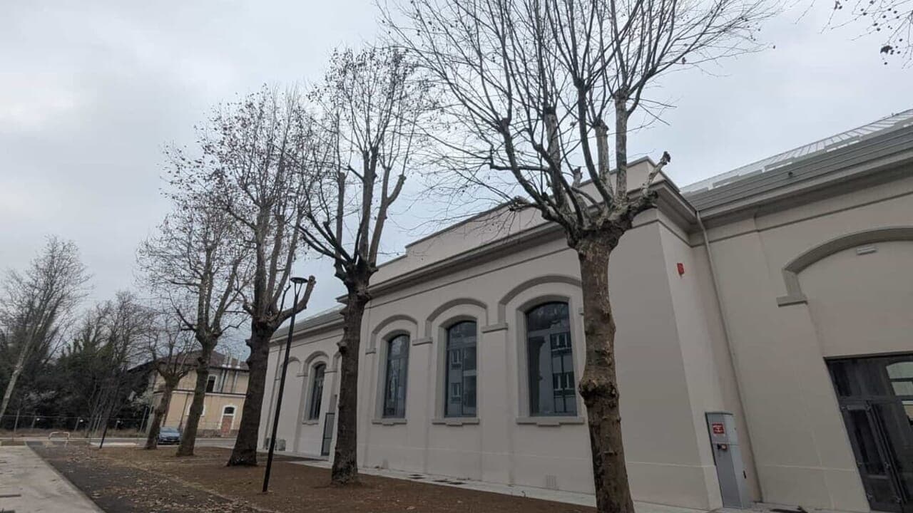 Cavallerizza Opening Party: dj set con Animal House a Udine