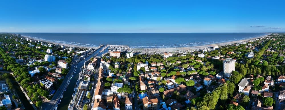 Cervia 2026: Guida alle spiagge family‑friendly per le famiglie
