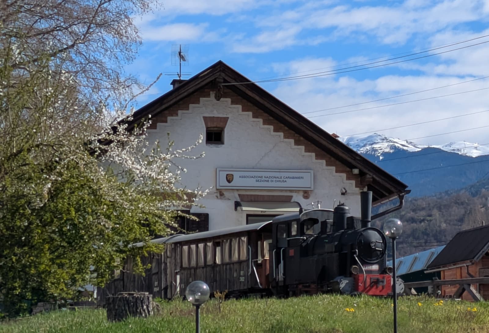 Chiusa (Klausen): modello di borgo turistico in Alto Adige