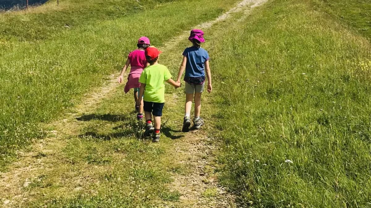 Coazze: trekking sui Sentieri della Resistenza domenica 26 aprile 2026