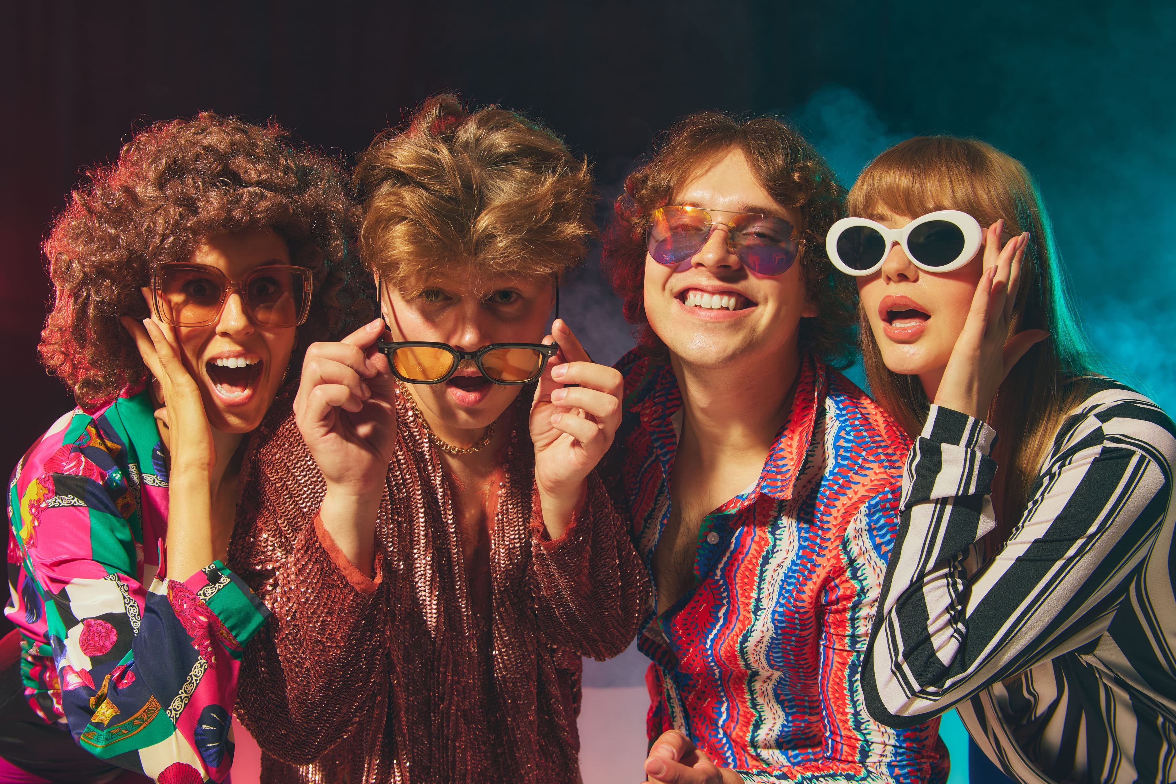 Country Night – Vintage Party al CAM Museum: serata country e dj set a