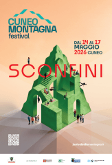 Cuneo Montagna Festival 2026: quattro giorni tra escursioni, incontri e