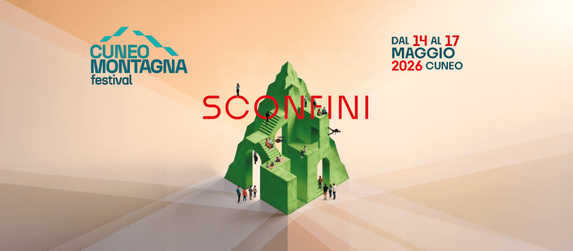 Cuneo Montagna Festival 2026: quattro giorni tra escursioni, incontri e