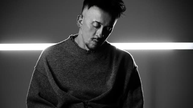 Dardust alla Biennale Arte 2026: «SommersiVo», installazione sonora con