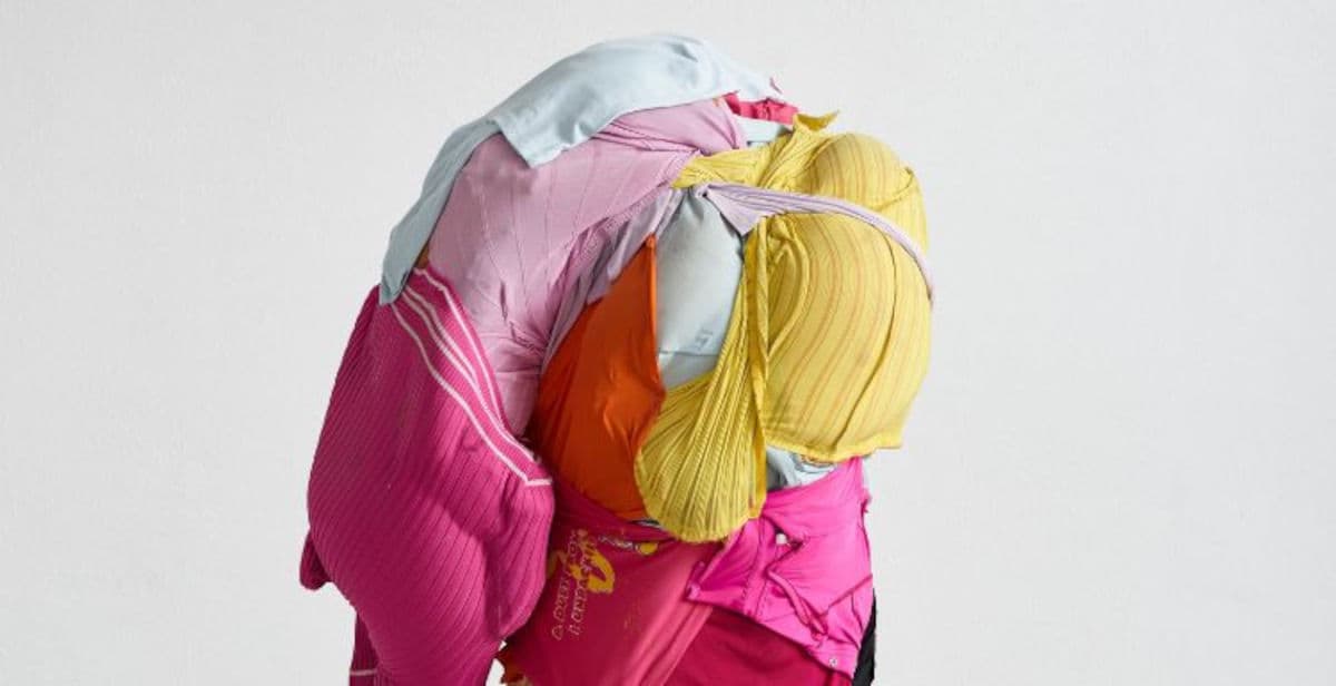 Dreamers: Erwin Wurm al Museo Fortuny di Venezia