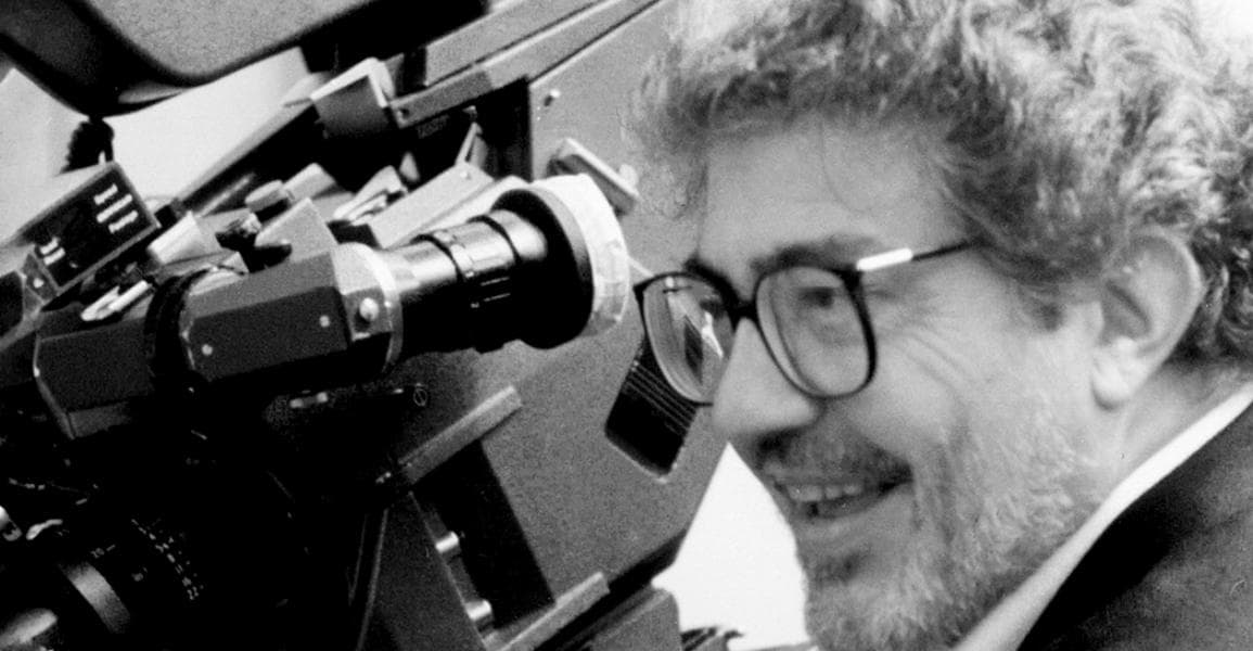 Ettore Scola a Palazzo Braschi: mostra tra cinema, Roma e umanità