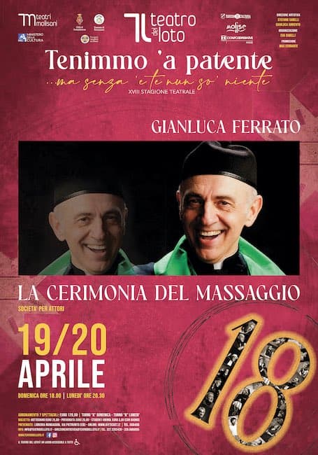 Eventi in Molise – 19 aprile 2026: mostre, musica e Campobazar