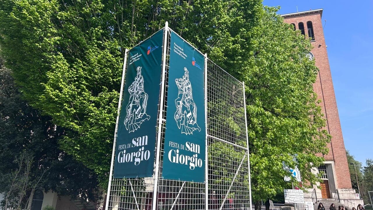 Festa di San Giorgio 2026 a Quinto di Treviso: programma e iniziative