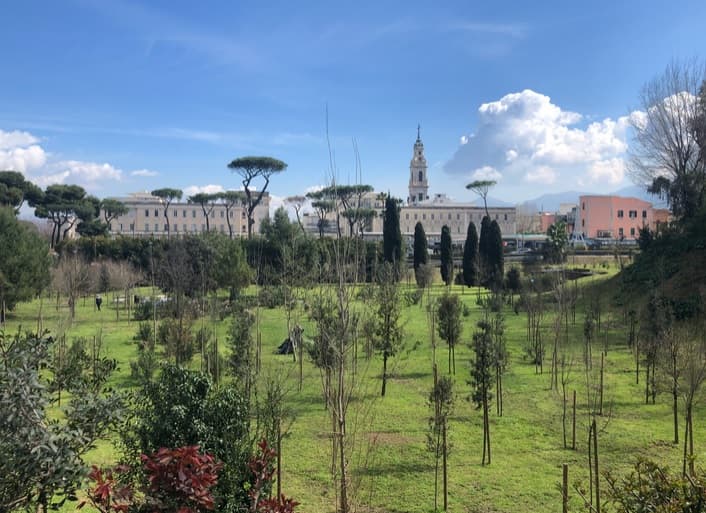 Fiera Archeo‑Agricola a Pompei: tre giorni tra tradizione, cibo e