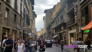 Firenze: prorogato fino al 2031 il Regolamento Unesco, stop a nuove
