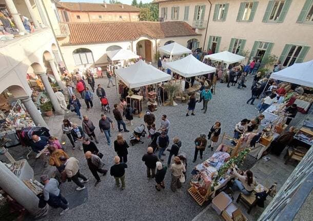 Fismi on Tour a Bodio Lomnago: laboratori per bambini, degustazioni e