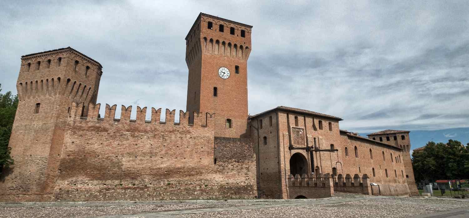 Giornate dei Castelli 2026: aperture straordinarie il 16-17 maggio