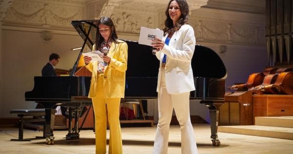 Giulia Barrese nominata responsabile fundraising nazionale per i