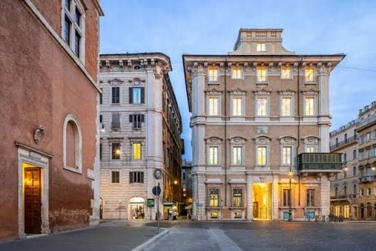 Hokusai a Roma: grande retrospettiva a Palazzo Bonaparte