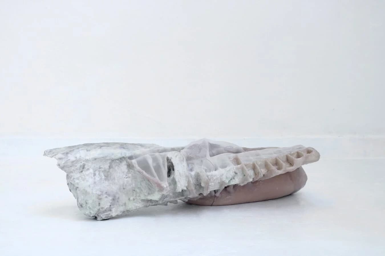 How to Catch a Monster — Virginia Lorenzetti e Isabelle Sterner a Curva