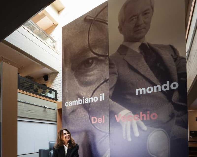 Inaugurata a Trani la mostra fotografica “Sguardi che cambiano il mondo