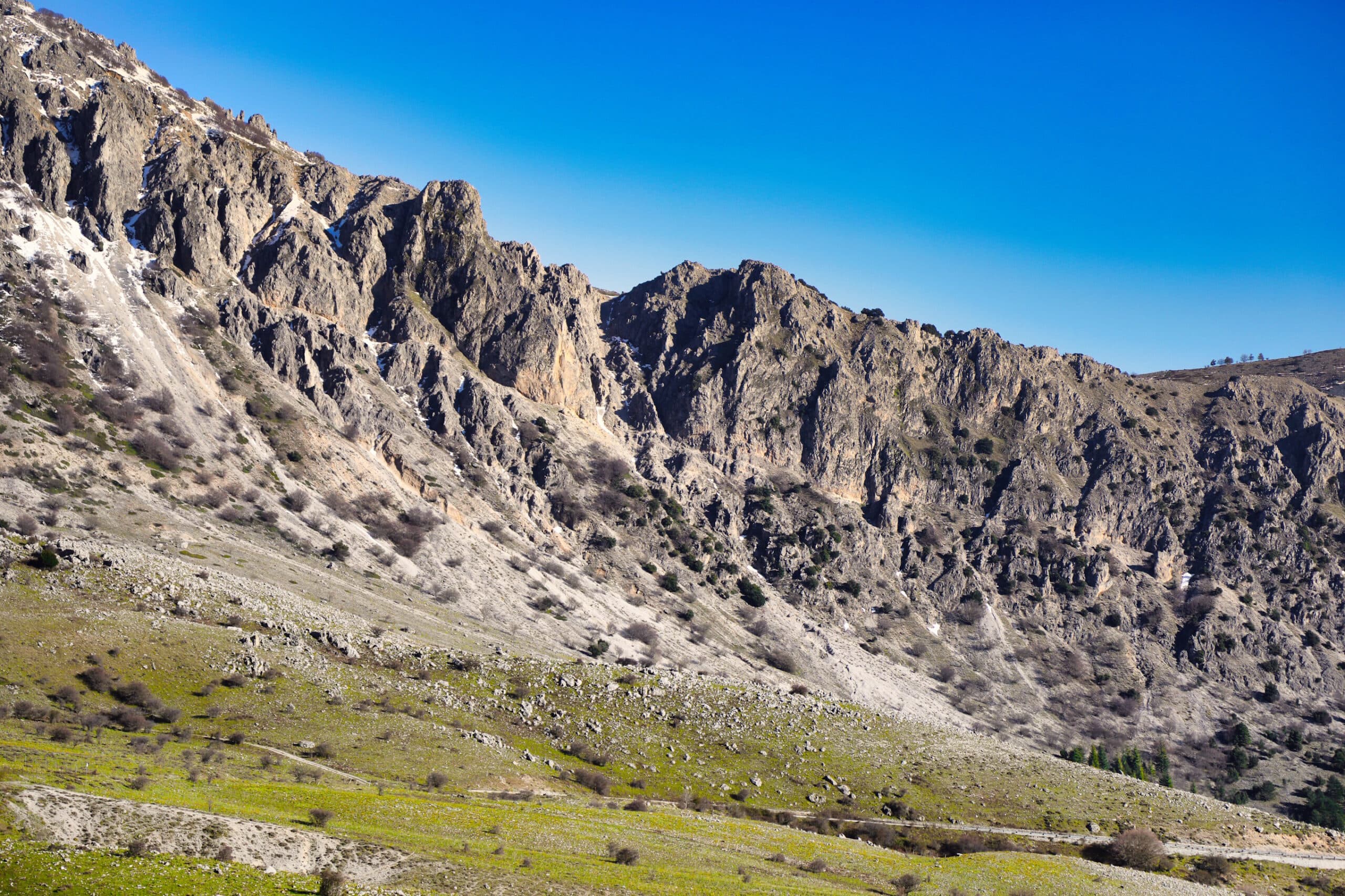 Madonie: la Settimana Europea dei Geoparchi ritorna con trekking ed