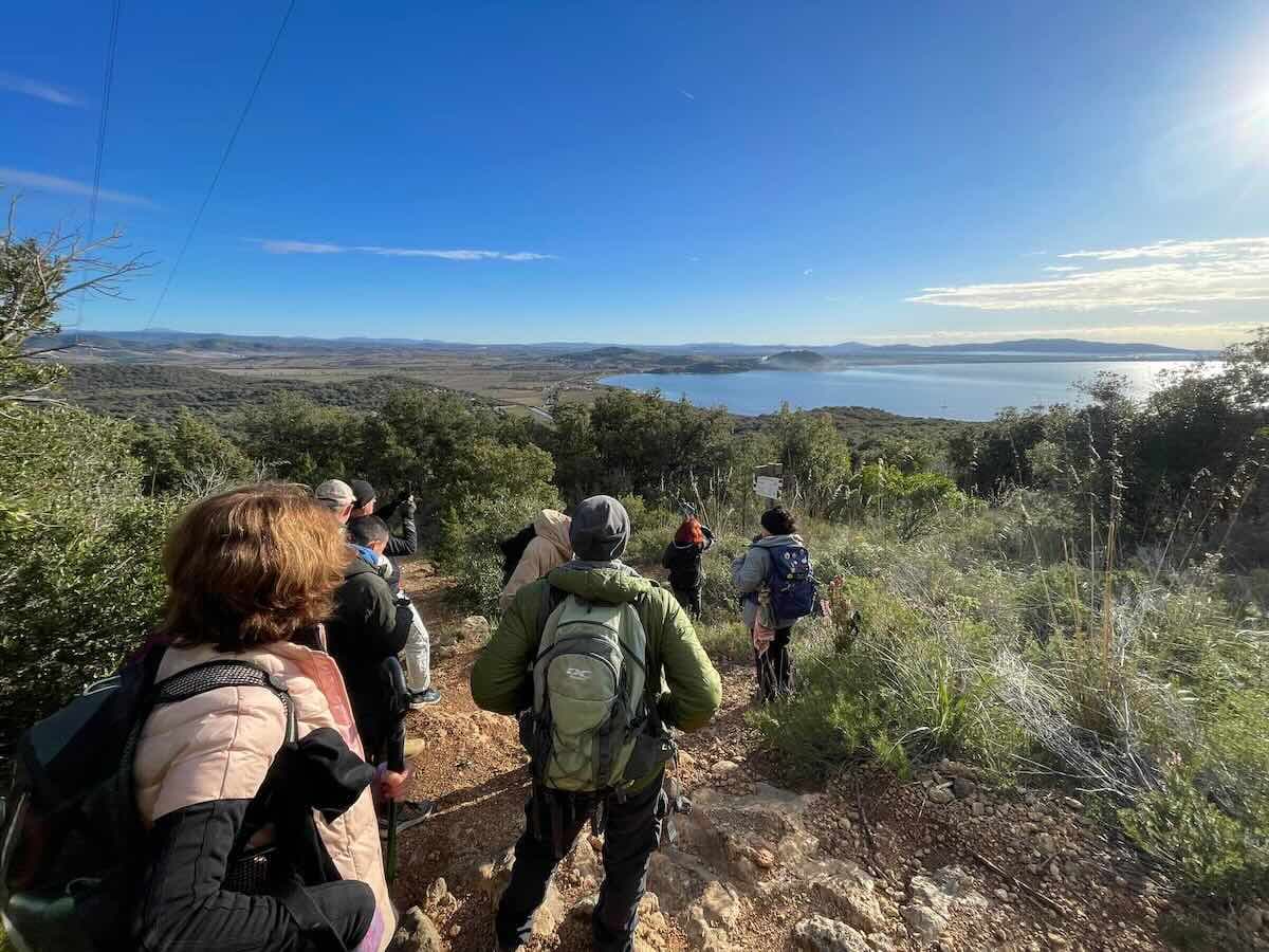 Maggio al Parco della Maremma: trekking, bici e incontri di divulgazione