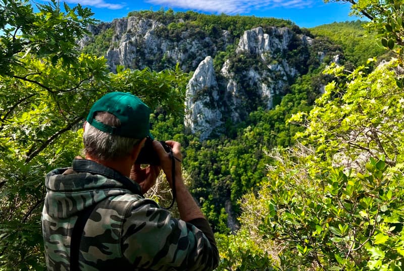 Maggio all’Oasi WWF Bosco Rocconi: escursioni, laboratori e workshop