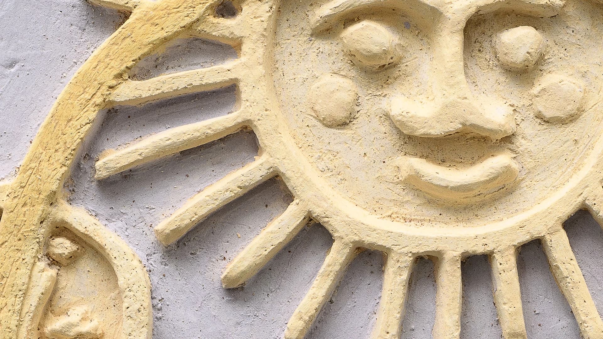 Maja Escher — Misurazione del Sole: personale alla Galleria Monitor