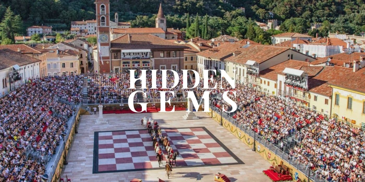 Marostica e la Partita a Scacchi Viventi: guida pratica al borgo e allo