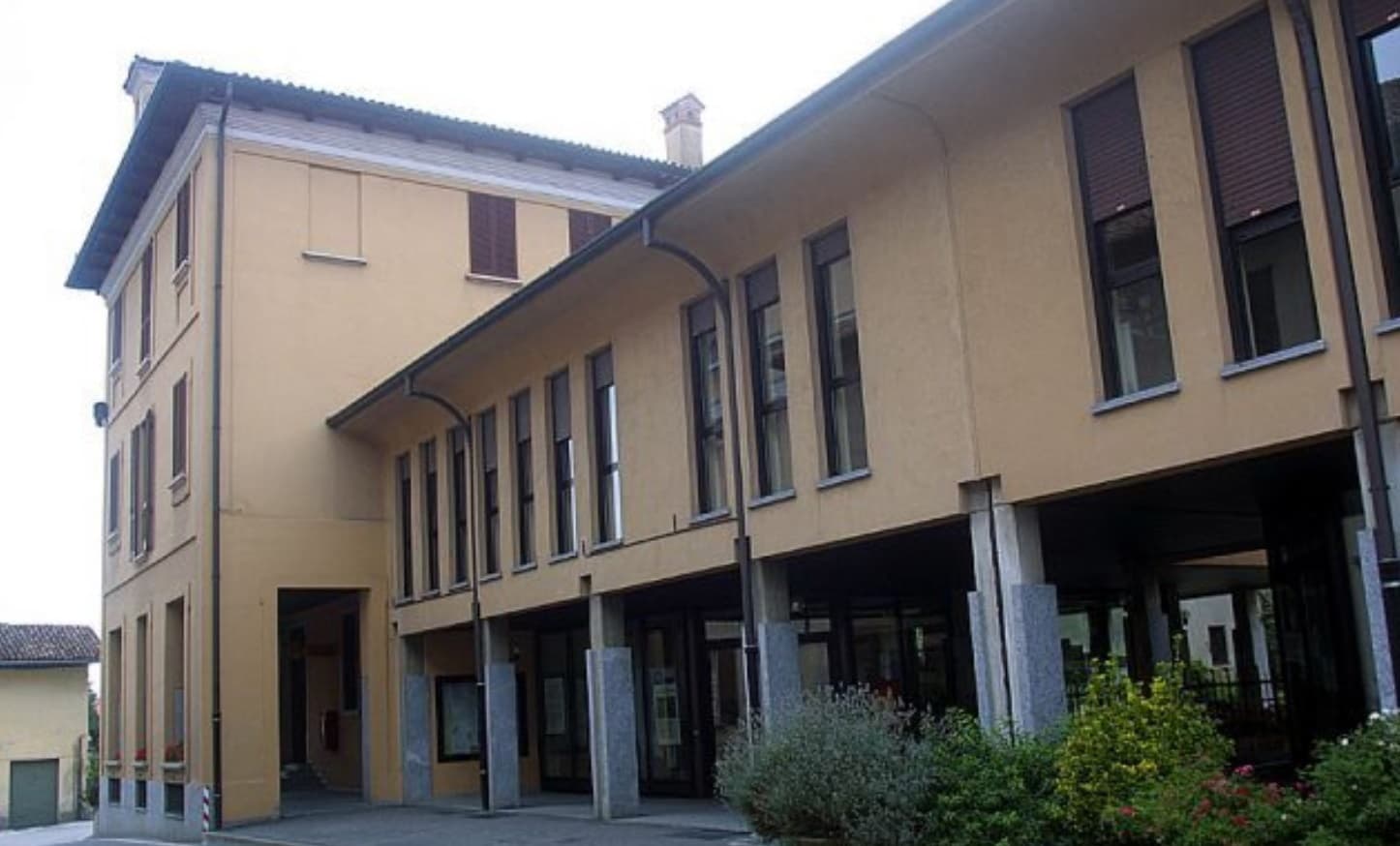 Masate Book Day: la biblioteca raccoglie libri per il mercatino al kg