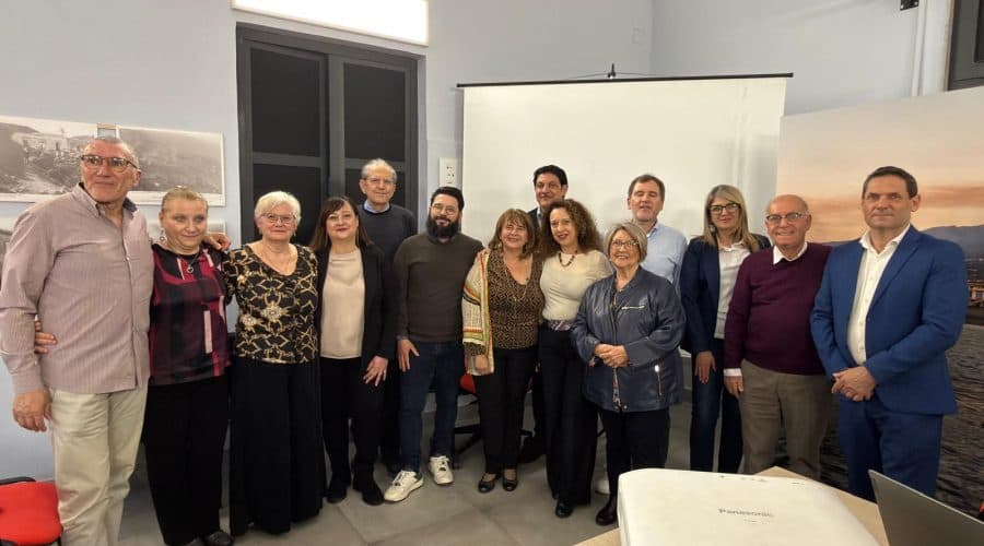 Mascali: inaugurata la mostra permanente dei reperti della Nunziatella