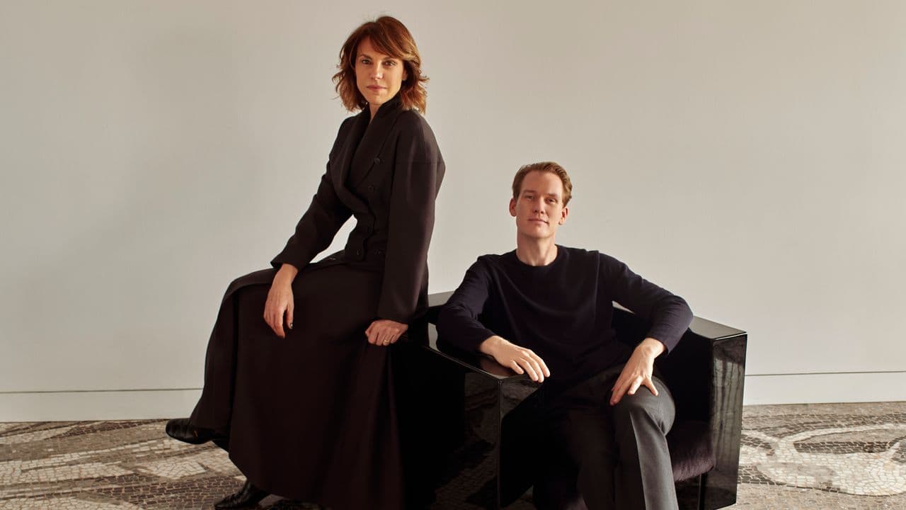 Materials at Edge: lo studio di Giampiero Tagliaferri si trasforma in