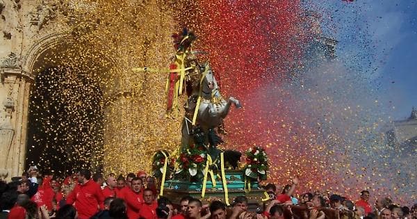 Modica: convegno al Duomo di San Giorgio su devozione, arte e città