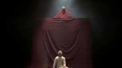 Monet. Una vita a colori: spettacolo teatrale per famiglie a Roma