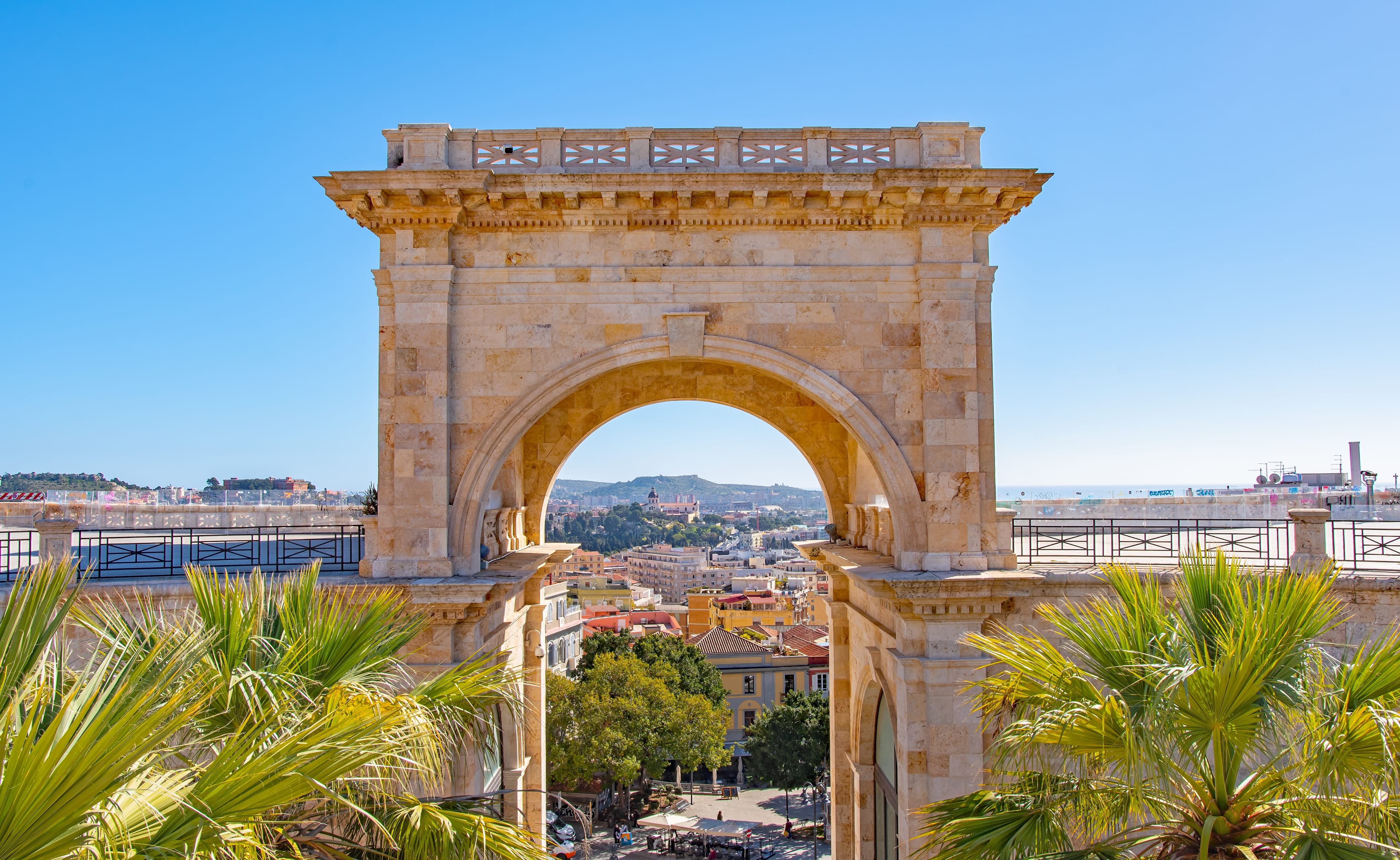 Monumenti Aperti Cagliari: guida pratica per il 18-19 aprile 2026