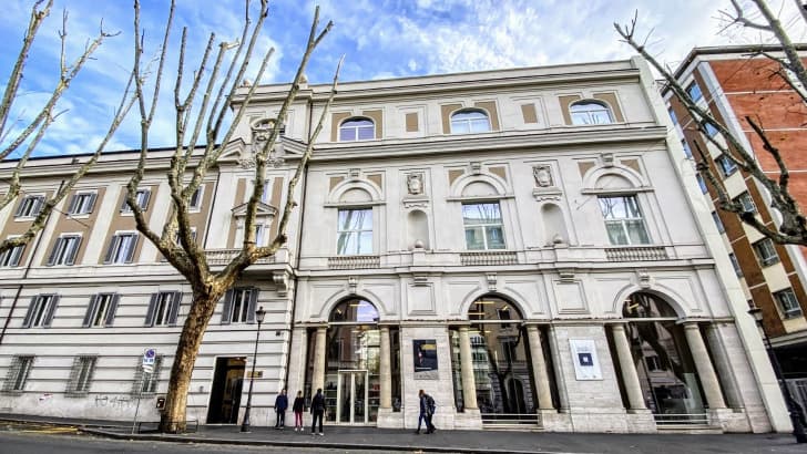 Mostre a Roma nel weekend (9-10 maggio 2026): cosa vedere nei musei