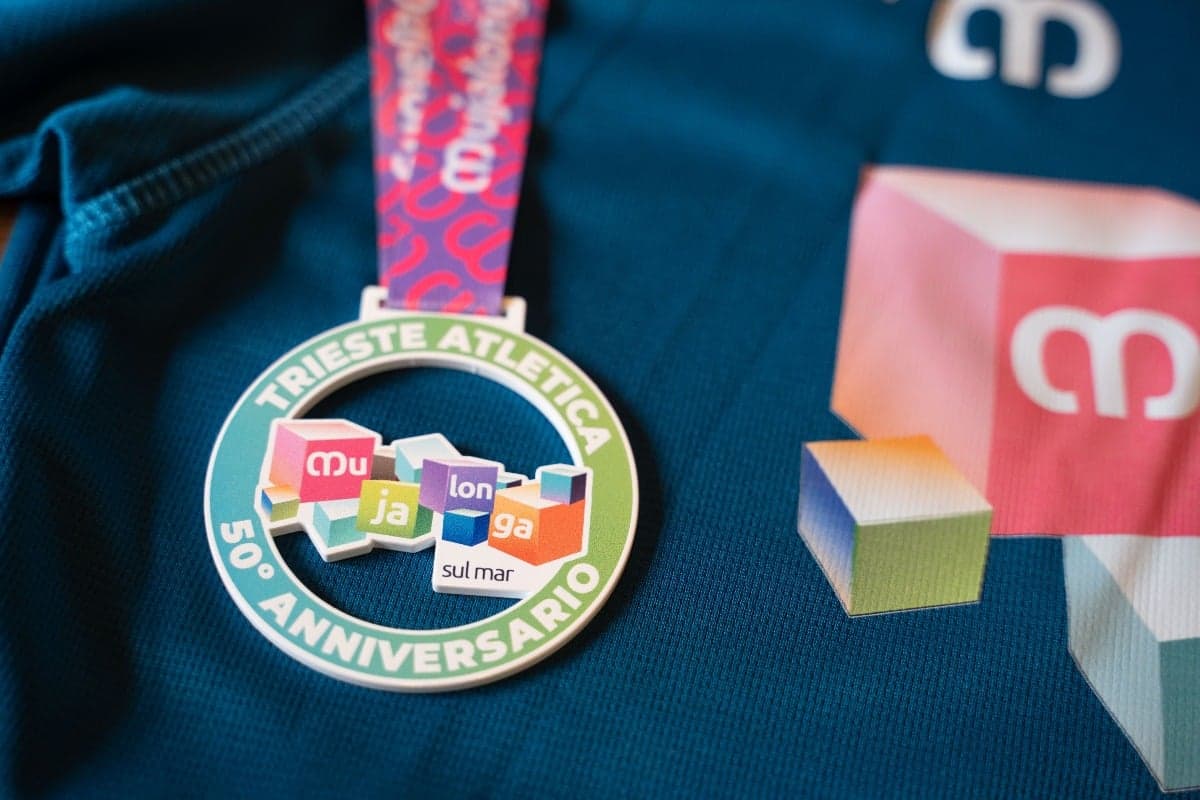 Mujalonga sul Mar: due giorni di sport, bambini e solidarietà a Muggia