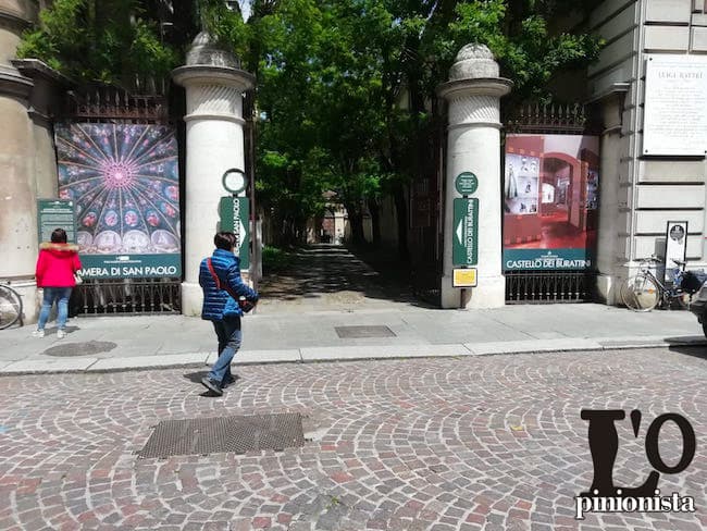 Musei Civici di Parma: appuntamenti del weekend (18-19 aprile 2026)
