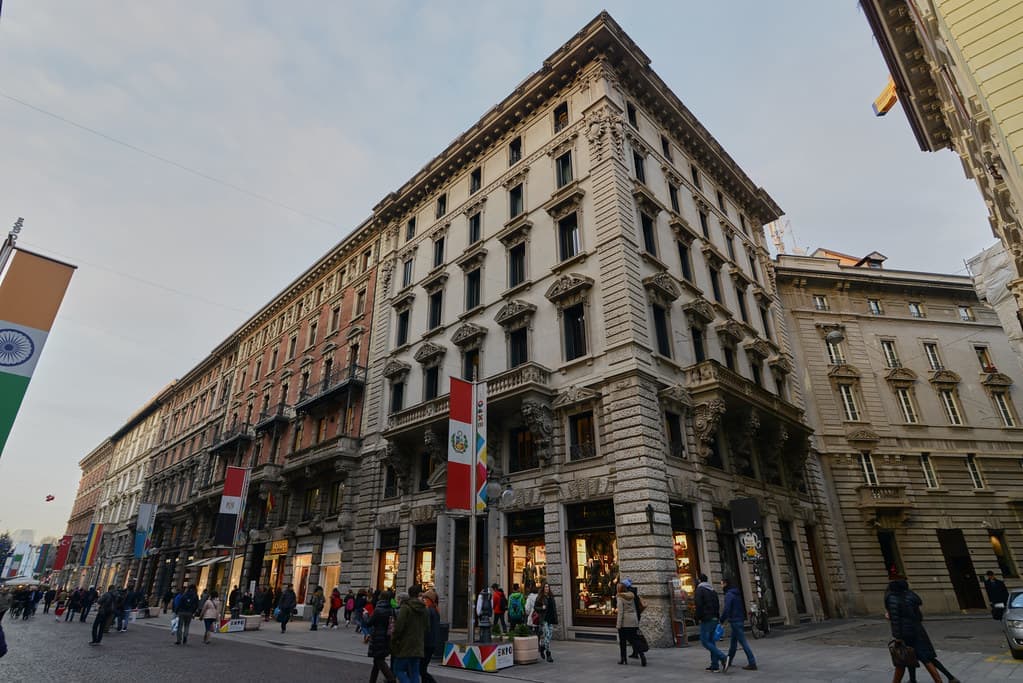 Nightlife a Milano: gli eventi serali da non perdere dal 20 al 26