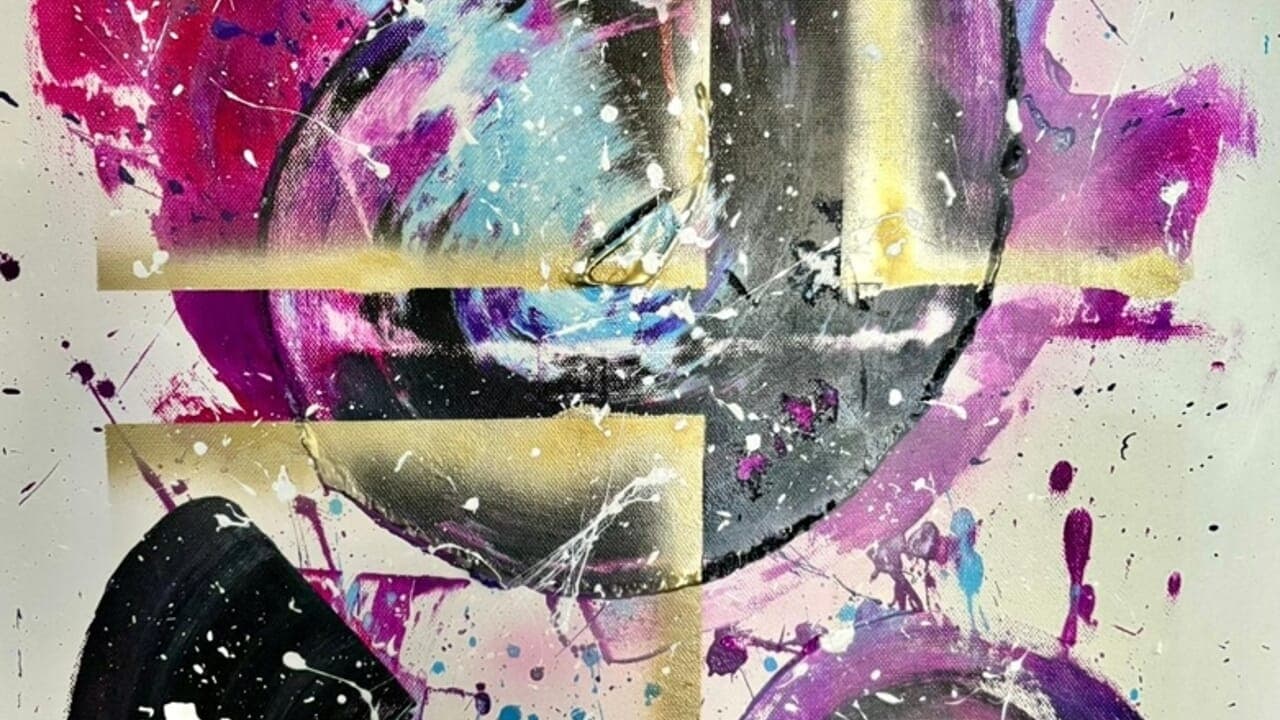 Oltre la forma: mostra personale di Erika Berra a CHiAMaMilano