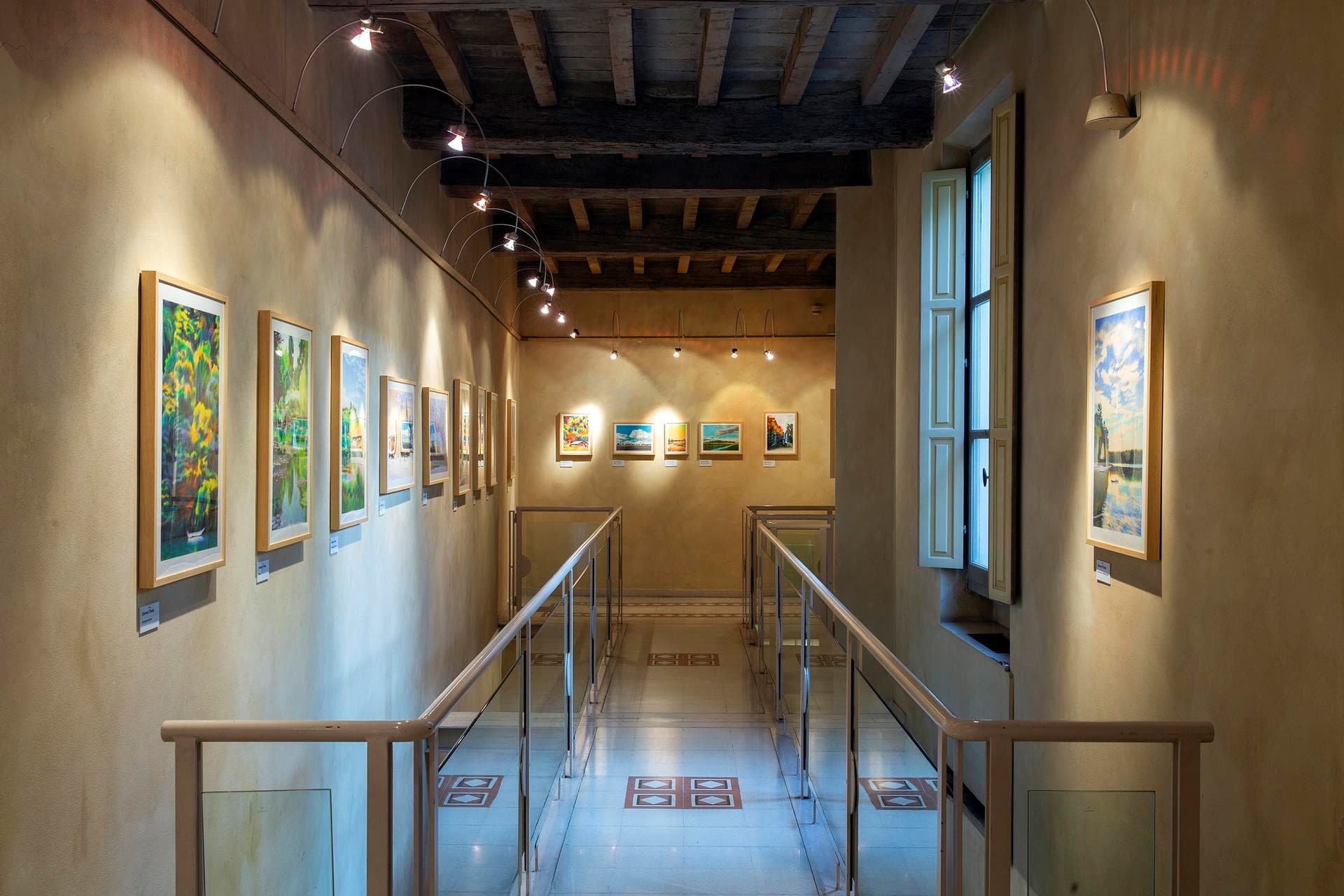 PARMA 360: il festival della creatività contemporanea festeggia il