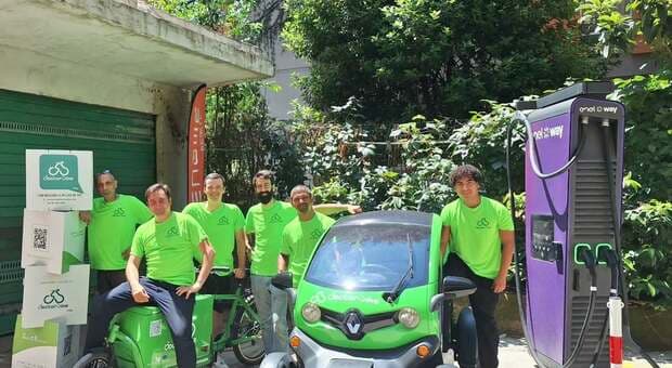 Pedala per tutti: biciclettata inclusiva e inaugurazione del Bike Hub